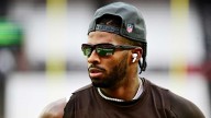 Browns’ Shedeur Sanders fires back at reporter for ‘rude’ Kevin Stefanski question