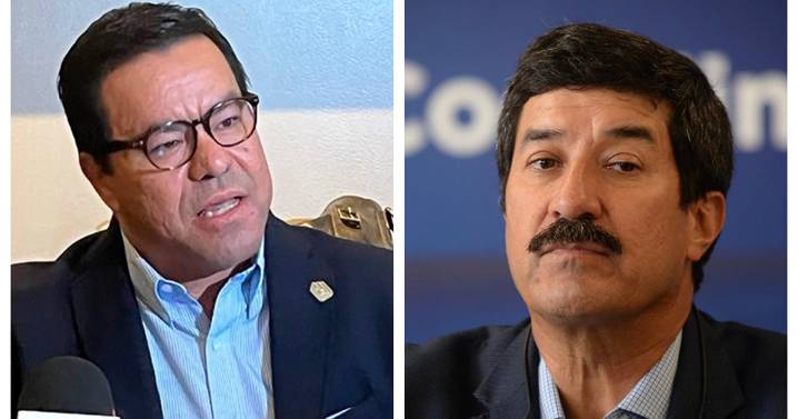 Fiscalía Anticorrupción cierra el paso a la FGR: no entregará la carpeta contra Javier Corral