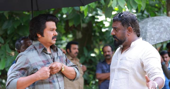 Dileep acquitted in rape, abduction case of an actress