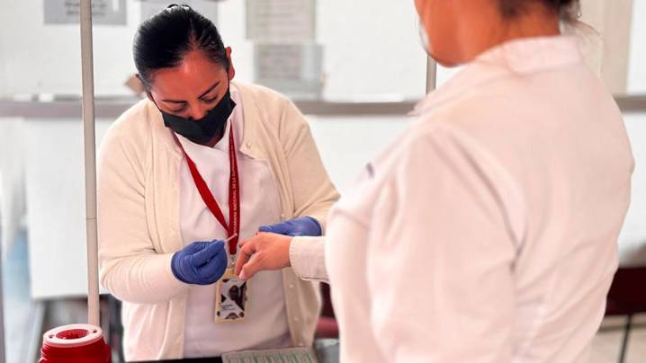 Detectan primer caso de influenza A H3N2 en México; autoridades llaman a no caer en pánico