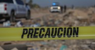 Hombre localizado dentro de una maleta en Valle de Puebla el domingo murió por un golpe en la cabeza