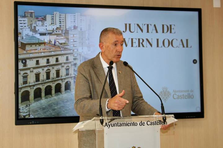 Castellón aprueba el plan que ordenará y regularizará las viviendas entre la avenida del Mar y Hermanos Bou