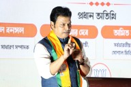 Biplab demands full central funding for Pre and Post-Matric scholarships in Northeast
