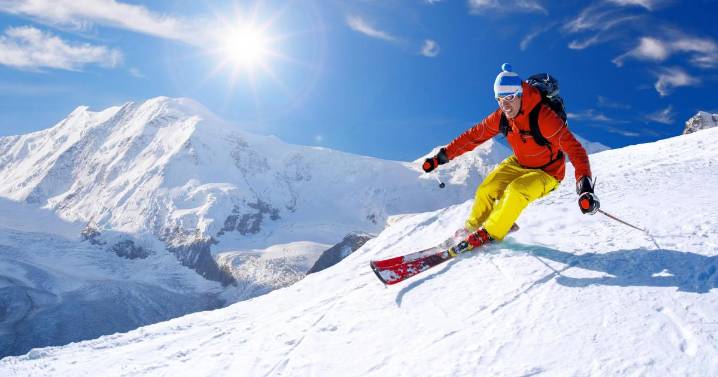 Easyjet begins Edinburgh flights to European skiing hotspot Innsbruck