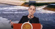 Sheinbaum responde a Trump por contaminación de Río Tijuana: ‘EU debe cumplir con su planta tratadora’