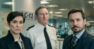 Netflix drops 'instant classic' crime drama starring Line of Duty legend