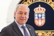 Denunciado el presidente de la Diputación de Lugo por varios casos de acoso sexual