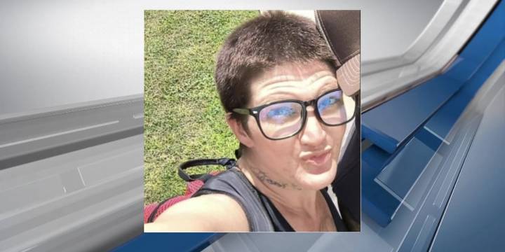 Woman missing from Timpson area, last believed to be in Houston