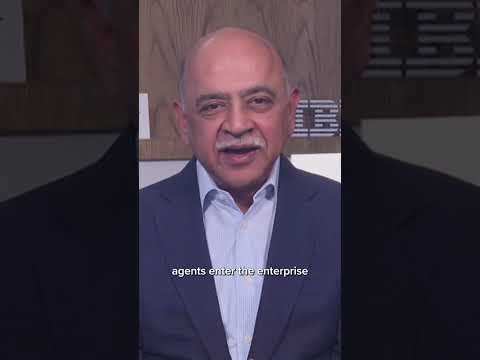 IBM CEO Arvind Krishna on $11 billion deal to acquire Confluent