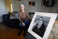 Kelly Lynch: Grieving mum claims daughter was murdered after 93 injuries found on her body