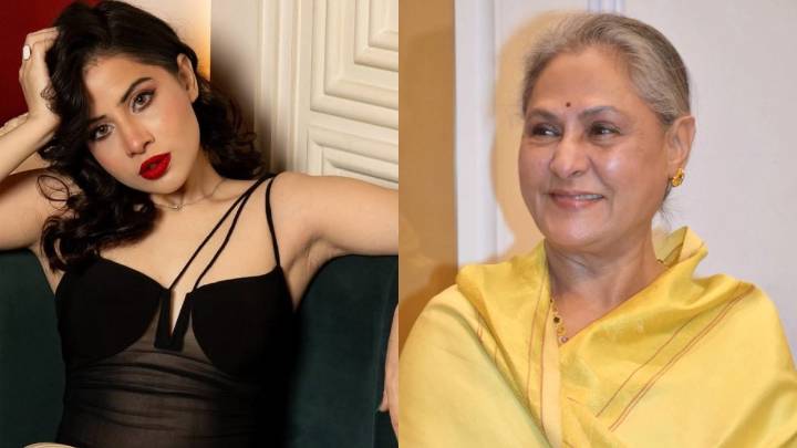 ‘Hum Vo Celebrities Hain Jo…’: Uorfi Javed Takes Dig At Jaya Bachchan Following Comment Against Paparazzi