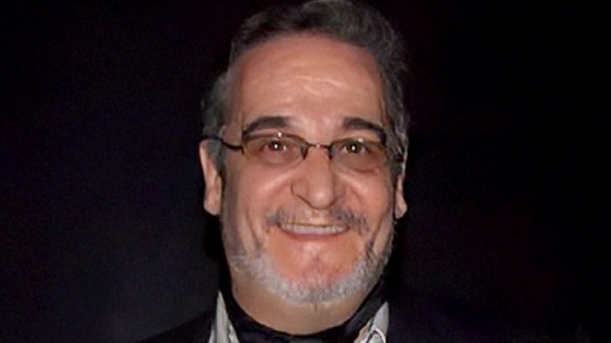 Murió Sergio Ayzemberg, legendario actor y periodista