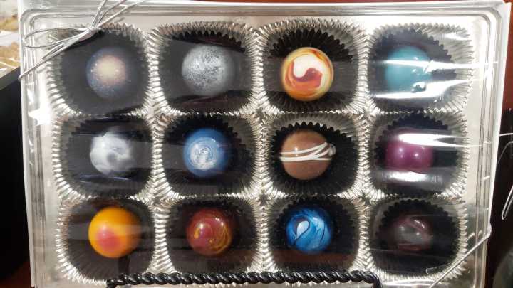 Searching for a holiday gift? Here are 12 food