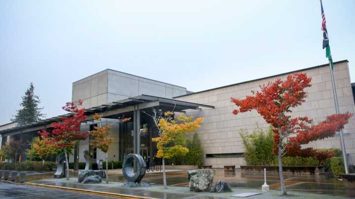 Kitsap County budget approved with 3% cuts across departments