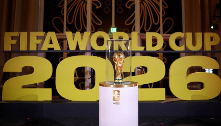 Así quedaron conformados los 12 grupos para el Mundial de Estados Unidos, México y Canadá de 2026