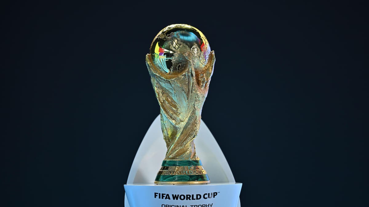 El sorteo del Mundial 2026 de México, Canadá y Estados Unidos, en 'Carrusel Deportivo'