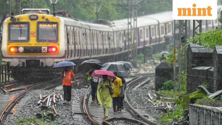 Vaishnaw says train accidents have reduced, only 11 took place till Nov 2025