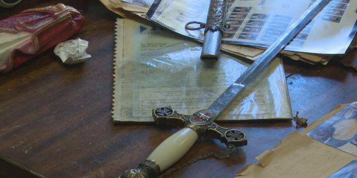 ECU fraternity recalls pursuit of break