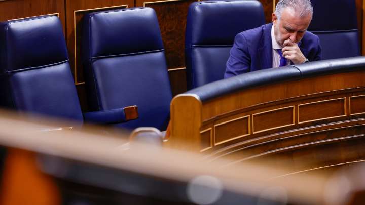 El Congreso vuelve a tumbar la senda del déficit e inflige una nueva derrota a Sánchez