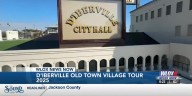 D'Iberville old town village tour opens for 2025
