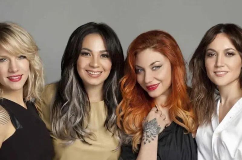 Lissa Vera rompió el silencio sobre los rumores de su salida de Bandana