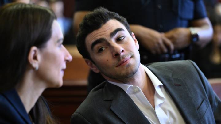 Luigi Mangione’s Alleged Checklist of Plans for Days Following Shooting Released