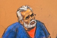 Un juez de Nueva York adelanta al 12 de enero la fecha para conocer la sentencia de Ismael ‘El Mayo’ Zambada