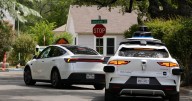 Waymo recalls more than 3,000 vehicles over faulty software following school bus violations