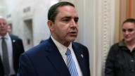 Trump pardons Texas Democratic Rep. Cuellar in bribery, conspiracy case