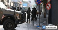 Soldados israelíes abaten a un adolescente que los apuñaló en Cisjordania