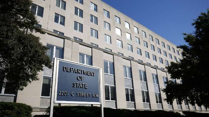 State Department to deny visas to fact checkers and others, citing 'censorship'