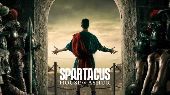 Spartacus: House of Ashur - Season 1 - Open Discussion + Poll