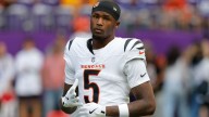 Bengals WR Tee Higgins (concussion) set to play vs. Bills