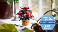 These are the best Lego holiday deals — 15 sets I’d shop with up to 49% off