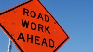 Here's where you'll run into road work around Monroe County this week