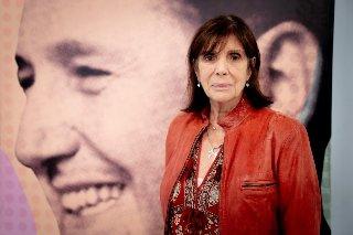 Teresa García: “Alberto Fernández debiera guardar silencio: no va a tener reparación en el corto plazo”