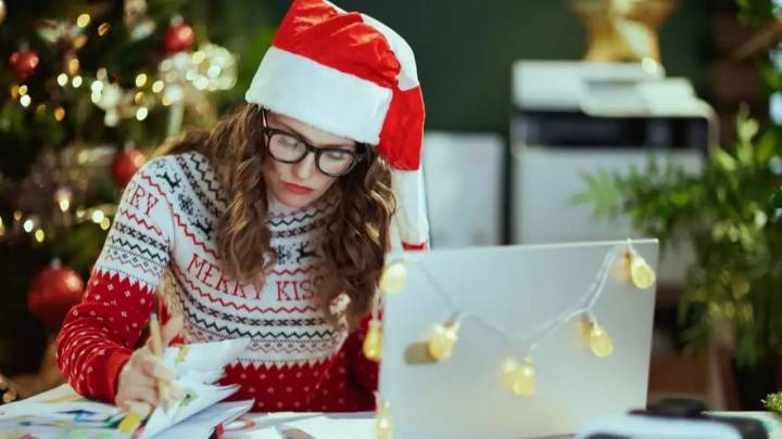 LFT: ¿es obligatorio que en tu trabajo te den vacaciones en diciembre?