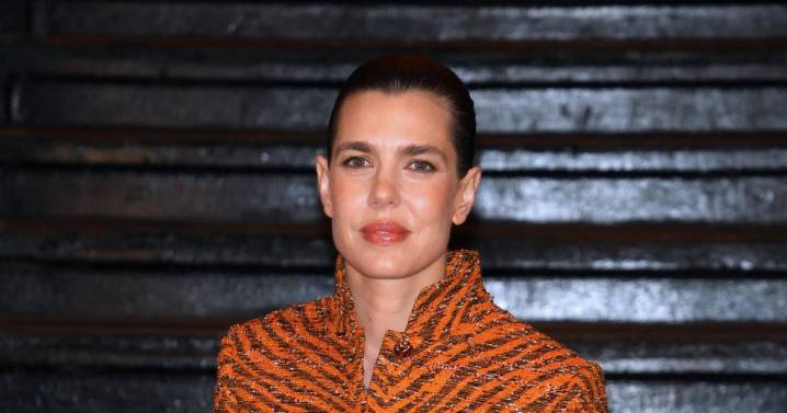 Así fue el desfile de Chanel en el metro de Nueva York