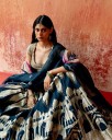 Heritage and modernity meet in designer Khushi Shah's creations