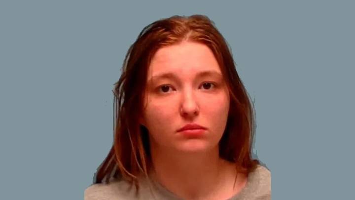 “I Did Not Mean to Stab Him”: Minnesota Woman Charged After Fatal Attack on Boyfriend