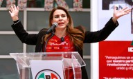 Carolina Viggiano asegura que Morena la buscó dos veces: para la gubernatura y el Senado