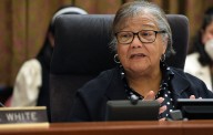 D.C.’s Anita Bonds won’t run again, further shaking up 2026 elections