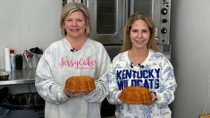 Sissycakes goes wild(cat) with hiring of Will Stein at UK