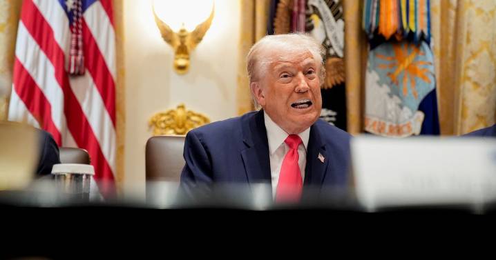 Trump Is Guilty of Mortgage Fraud, According to Trump