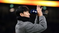 Son tells Tottenham fans on return: 'Don't forget me'