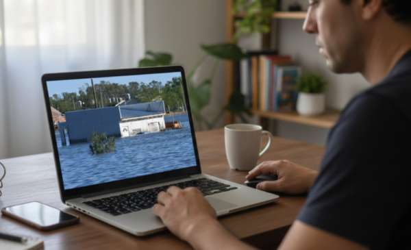 De Bahía Blanca a Franco Colapinto, lo más buscado por los argentinos en Google durante 2025