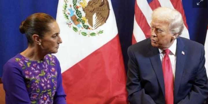 México y EU negocian otra posible entrega de narcotraficantes: The Wall Street Journal