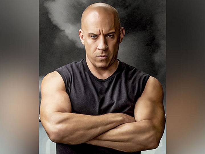 Vin Diesel teases Ronaldo’s role in Fast & Furious