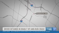 Deadly hit-and-run in Bel-Ridge, driver detained after leaving scene