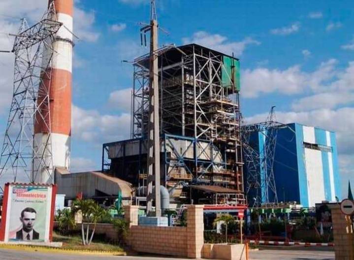 Cuba es afectada por desconexión del sistema electroenergético